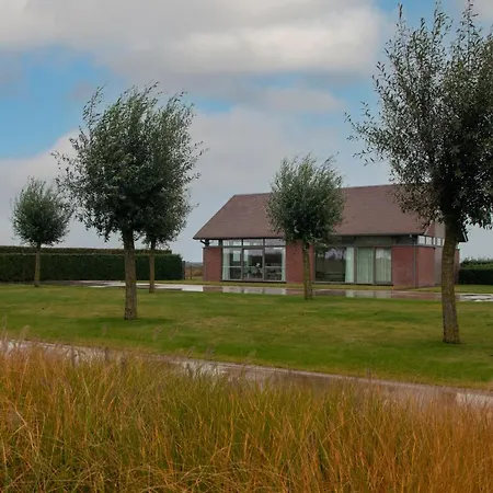 Cromfort4 Bulskamp Extérieur photo