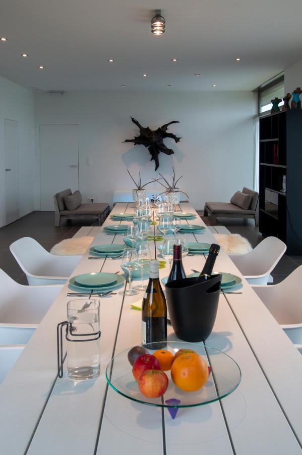 Ferienhaus Cromfort4 Bulskamp