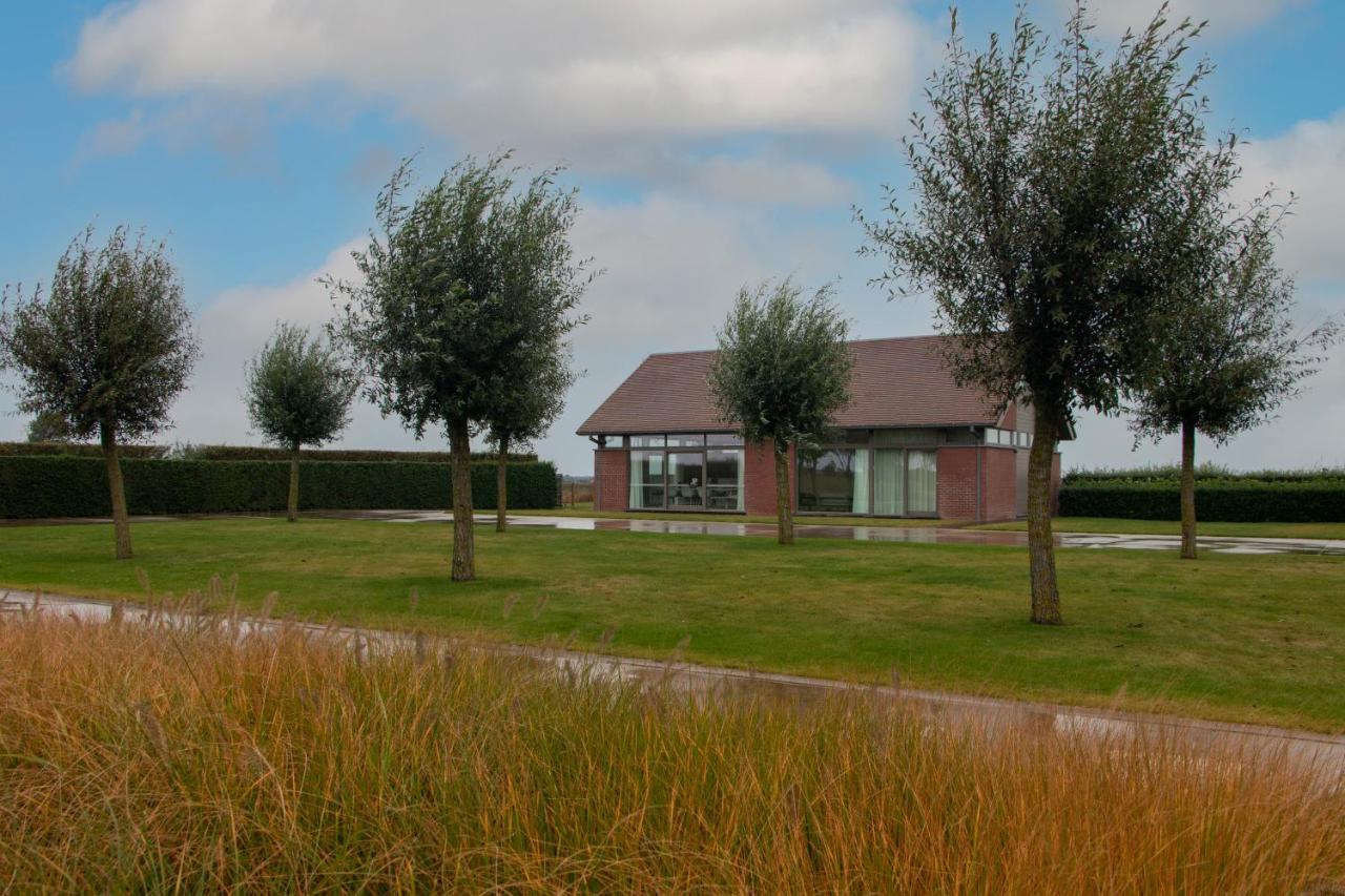 Cromfort4 Ferienhaus Bulskamp