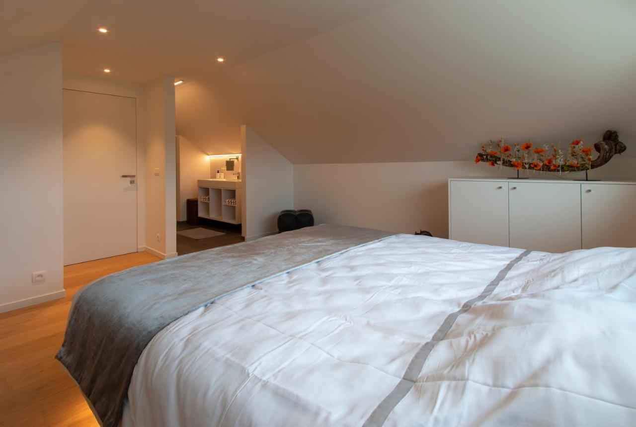 Cromfort4 Ferienhaus Bulskamp