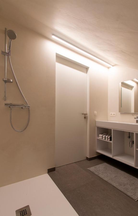 Cromfort4 Ferienhaus *